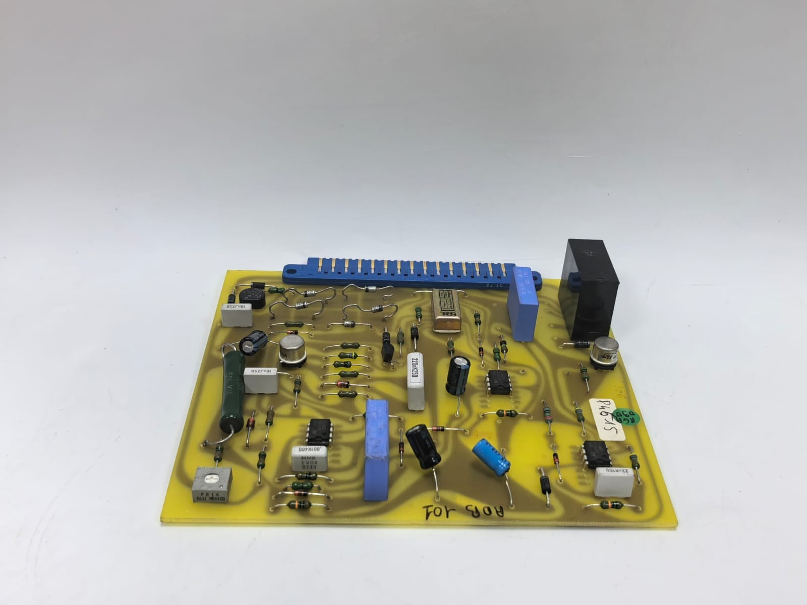 ADB COREDEL SC 291C ADB COREDEL SC 291C PCB BOARD 10