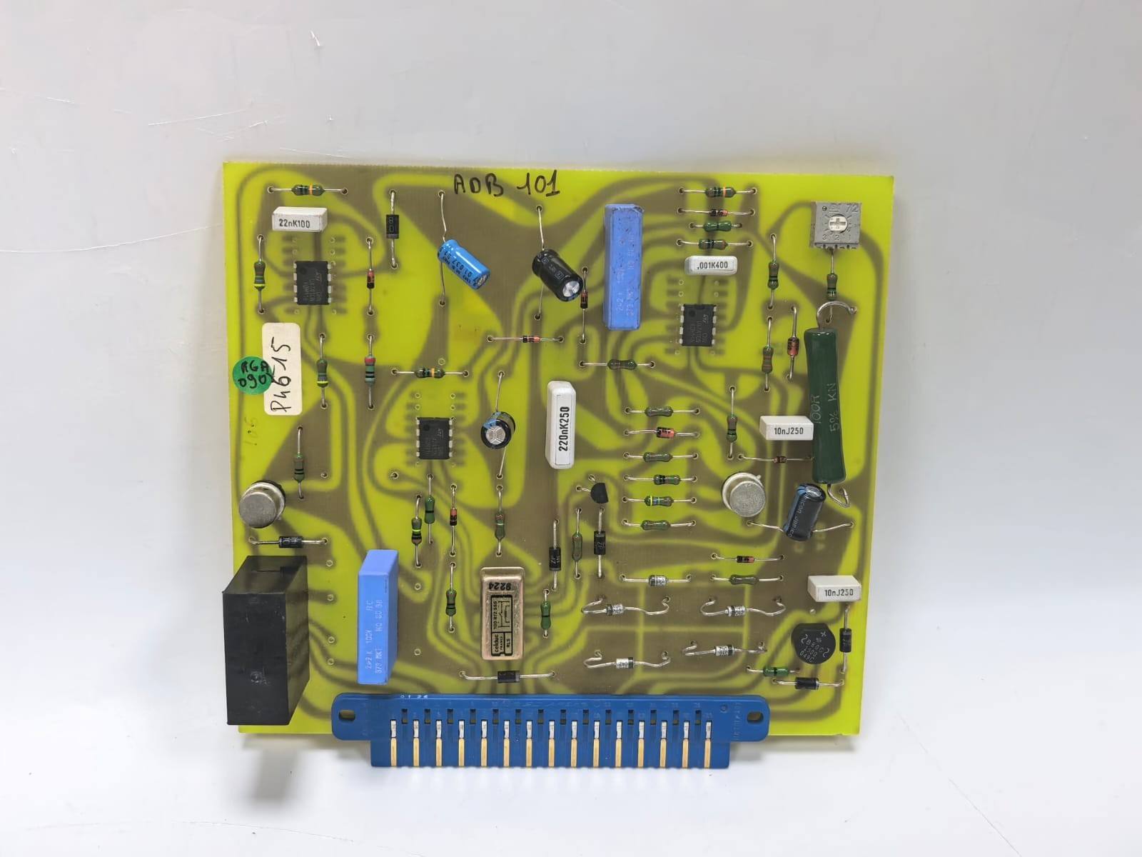 ADB COREDEL SC 291C PCB BOARD
