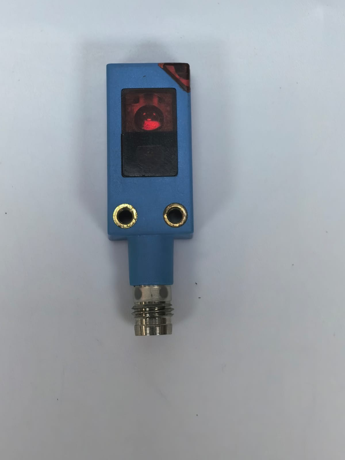SICK WT4-2P330 SICK WT4-2P330 PHOTOELECTRIC SENSOR 3