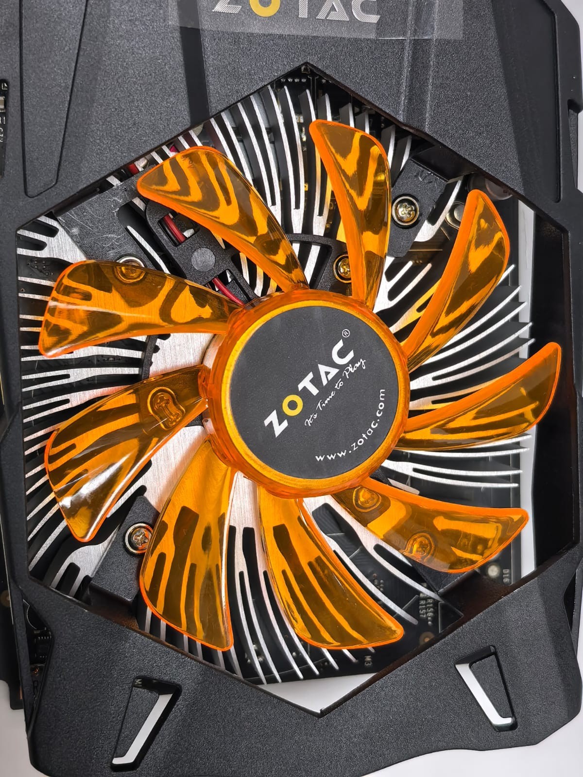 ZOTAC 299-1N288-110Z8 ZOTAC GEFORCE GTX750 TI 2GB 128BIT DDR5 GRAPHIC CARD 299-1N288-110Z8 10