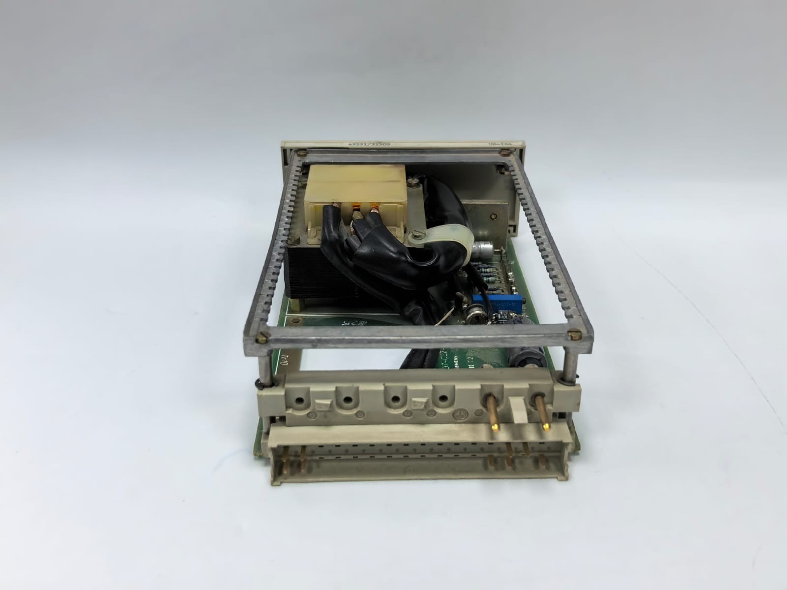 Siemens M08110-G1040 MUI-1K SIEMENS M08110-G1040 MUI-1K PCB BOARD 9