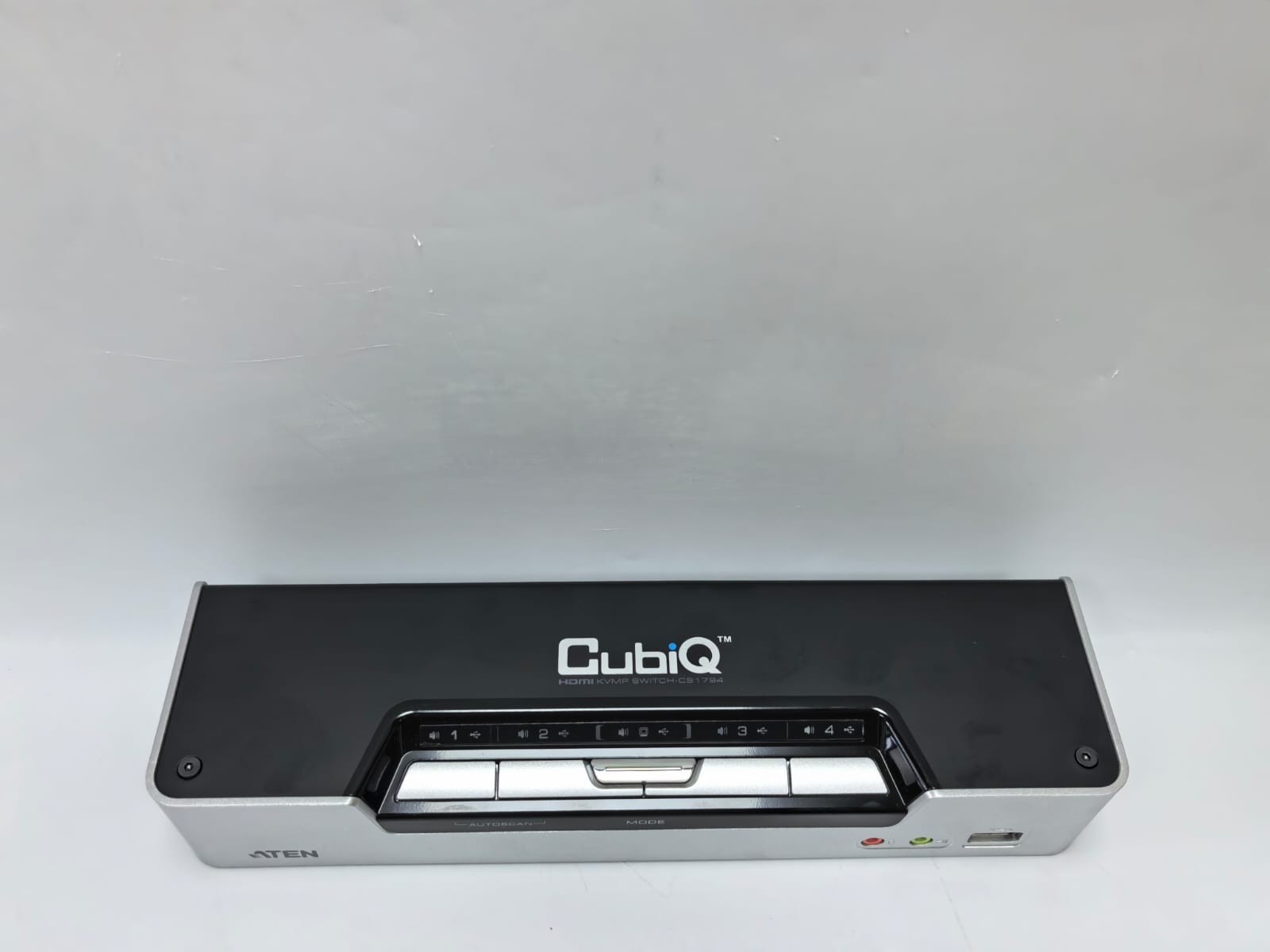 ATEN CS1794 ATEN CS1794 4-PORT USB 2.0 CUBIQ HDMI KVMP SWITCH 2
