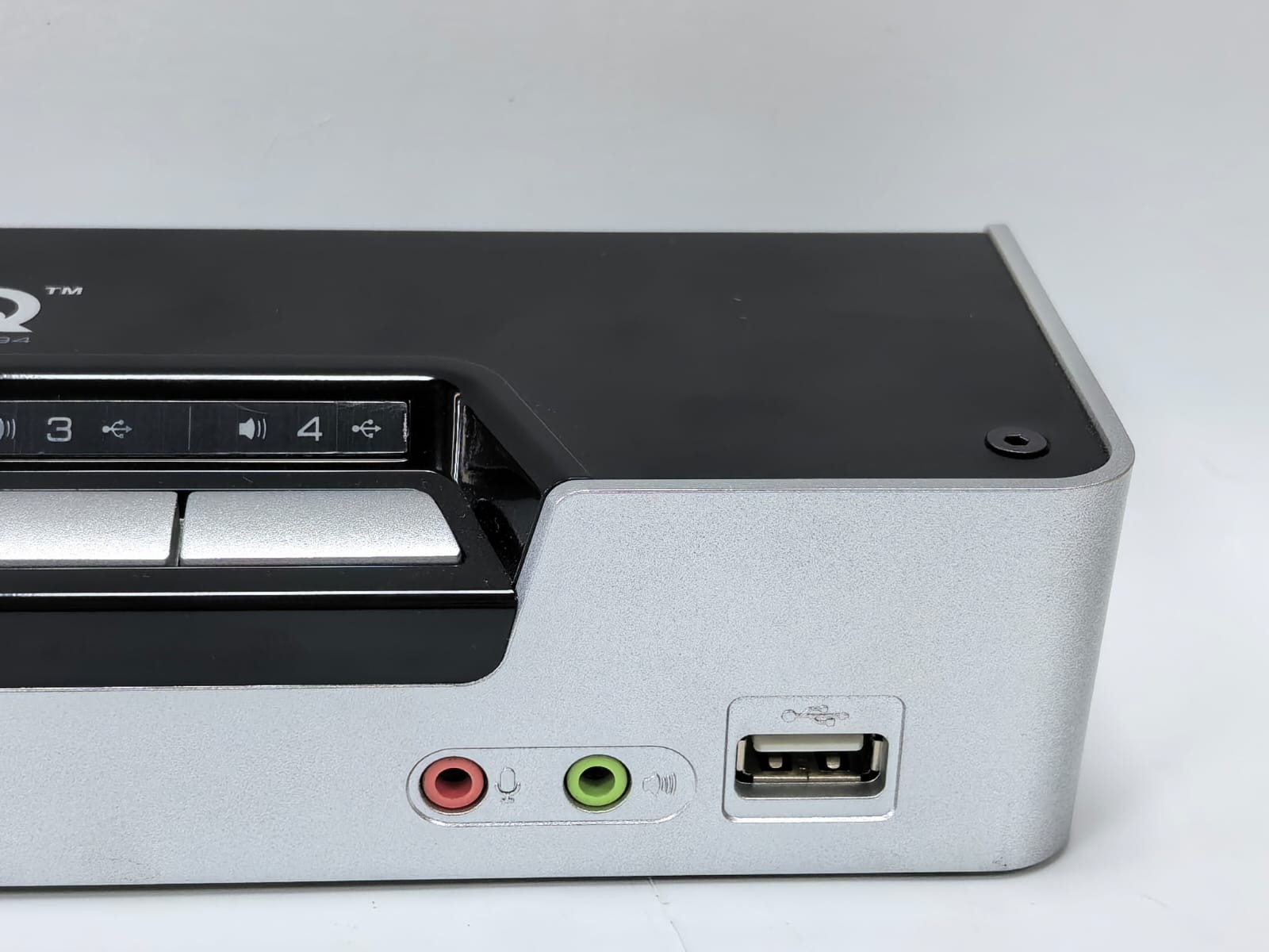 ATEN CS1794 ATEN CS1794 4-PORT USB 2.0 CUBIQ HDMI KVMP SWITCH 4