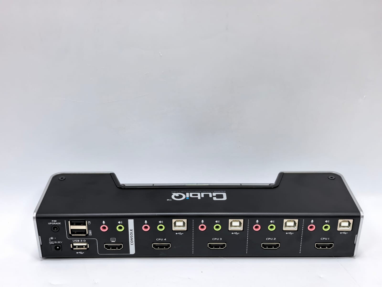 ATEN CS1794 ATEN CS1794 4-PORT USB 2.0 CUBIQ HDMI KVMP SWITCH 5