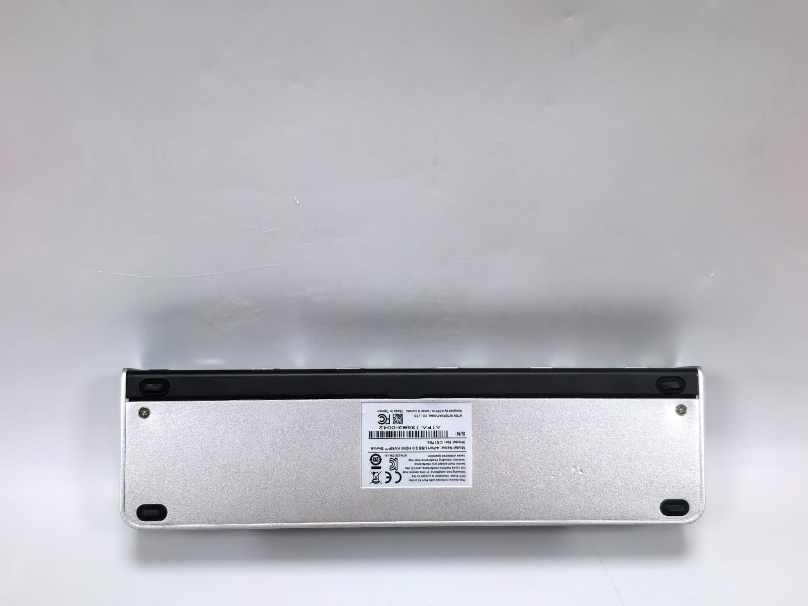 ATEN CS1794 ATEN CS1794 4-PORT USB 2.0 CUBIQ HDMI KVMP SWITCH 7