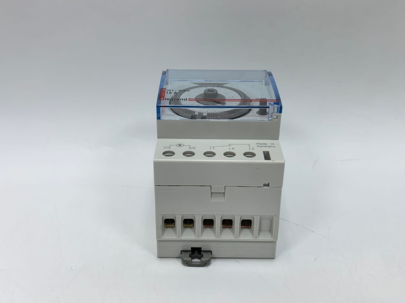 Legrand 037 53 LEGRAND 037 53 MICROREX QT31 230V~50/60HZ 3