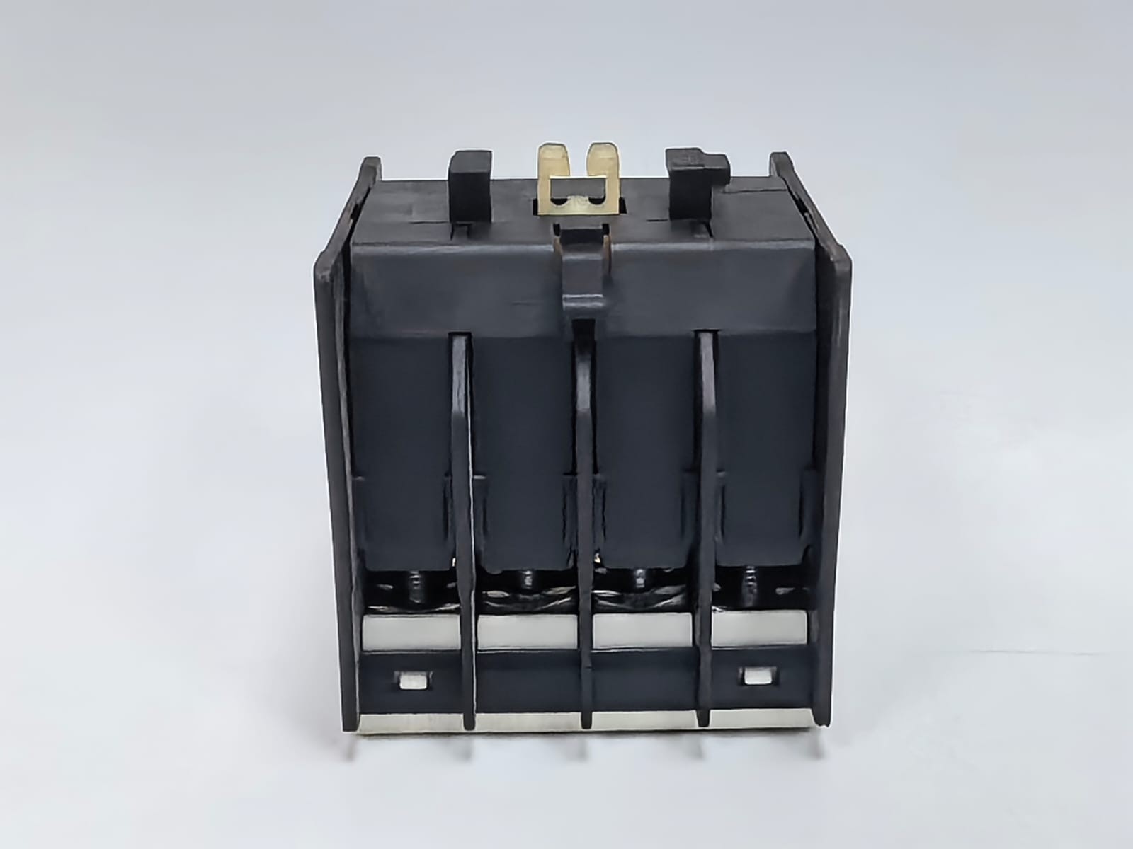 Siemens 3RH1911-1GA13 SIEMENS 3RH1911-1GA13 AUXILLARY SWITCH BLOCK PCS 4
