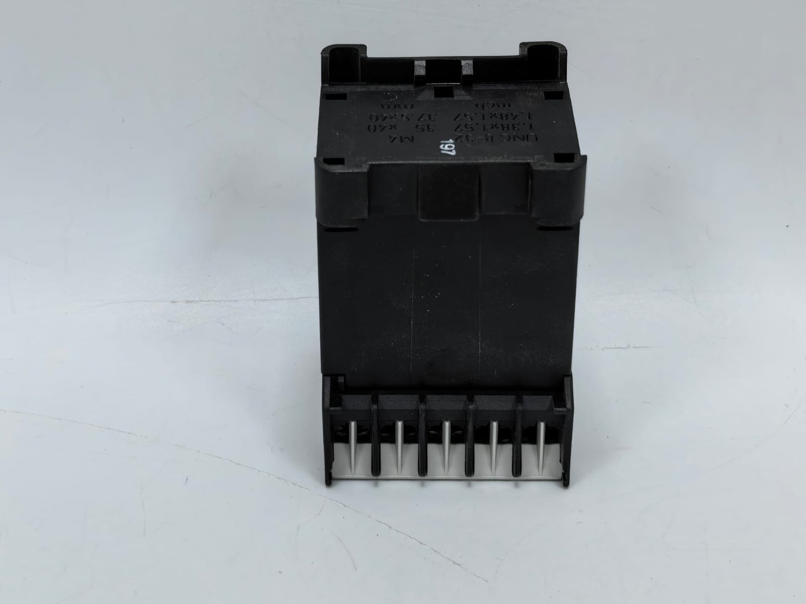 Siemens 3TH2031-0BE4 SIEMENS 3TH2031-0BE4 CONTROL RELAY 5