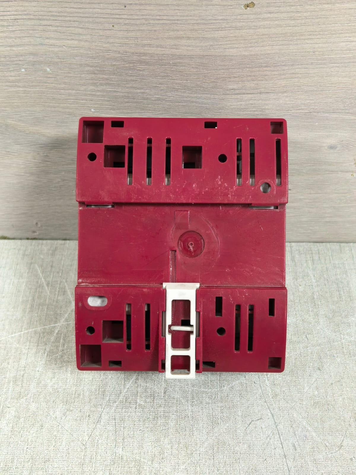 TAC 421A 073-0245-0 VER 1.14 TAC XENTA 421A 073-0245-0 VER 1.14 HW 2RELAY OUTPUTS 250VAC 10