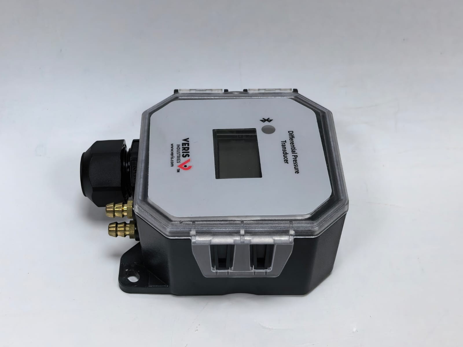 Veris PX3PLX01 VERIS PX3PLX01 DIFFERENTIAL PRESSURE TRANSDUCER 4