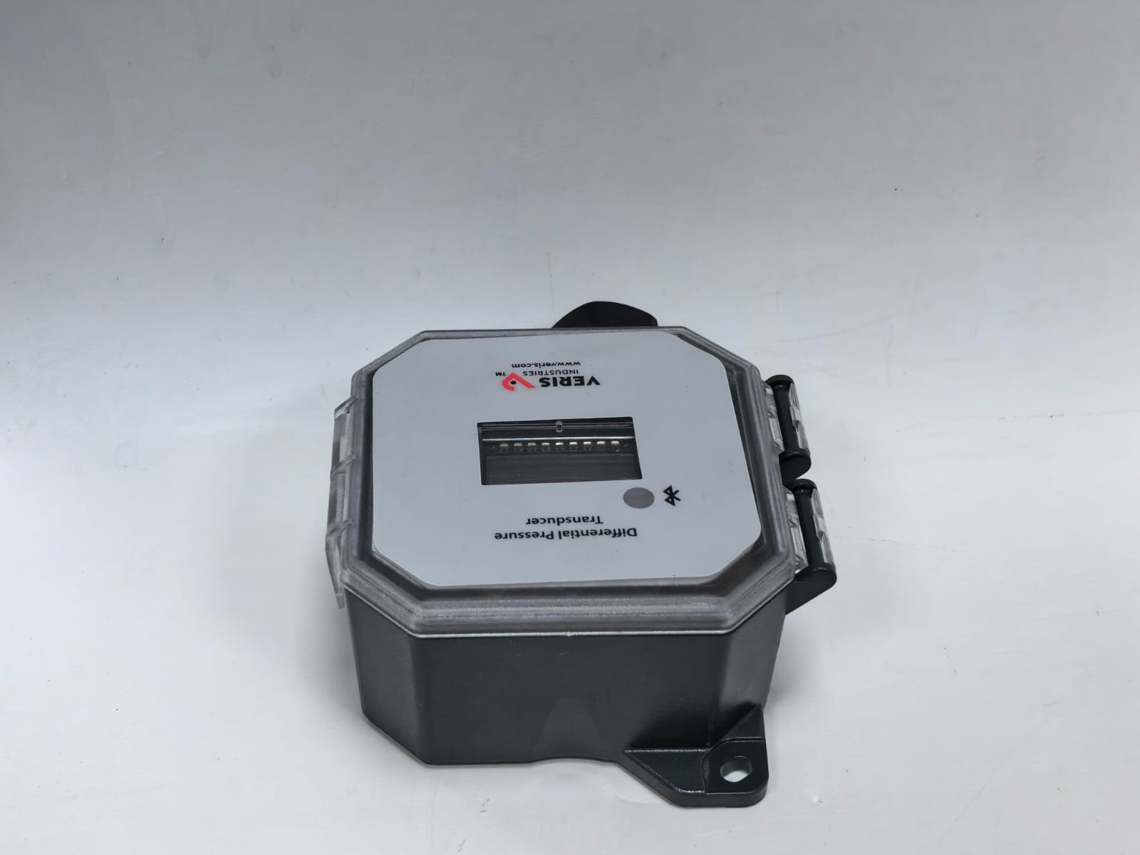 Veris PX3PLX01 VERIS PX3PLX01 DIFFERENTIAL PRESSURE TRANSDUCER 5