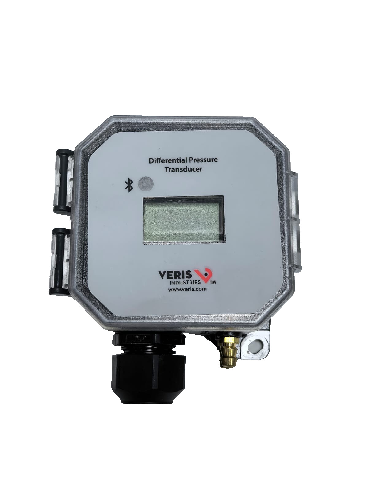 VERIS PX3PLX01 DIFFERENTIAL PRESSURE TRANSDUCER