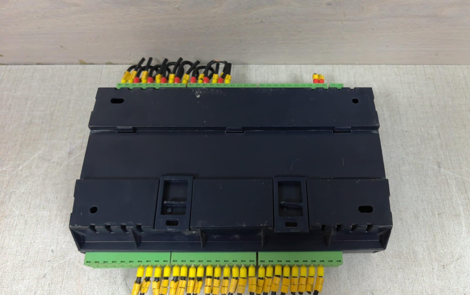 PACIFIC CONTROLS 19200 PACIFIC CONTROLS 19200 UNIVERSAL CONTROLLER 10