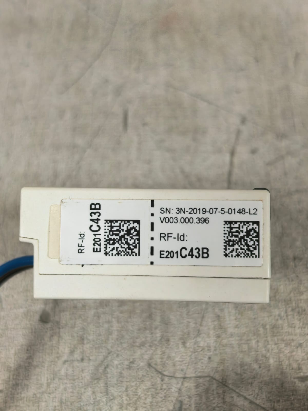 Schneider Electric A9MEM1572 SCHNEIDER ELECTRIC A9MEM1572 POWERTAG-ACTI9P63 3PN BOTTOM 4