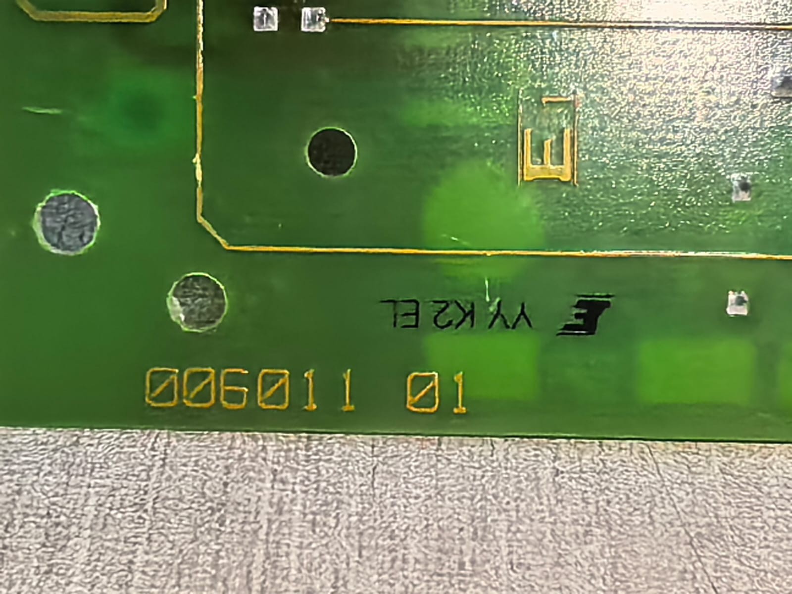 REFU ELEKTRONIK WS6010.2800SP00 REFU ELEKTRONIK WS6010.2800SP00 CIRCUIT BOARD 9