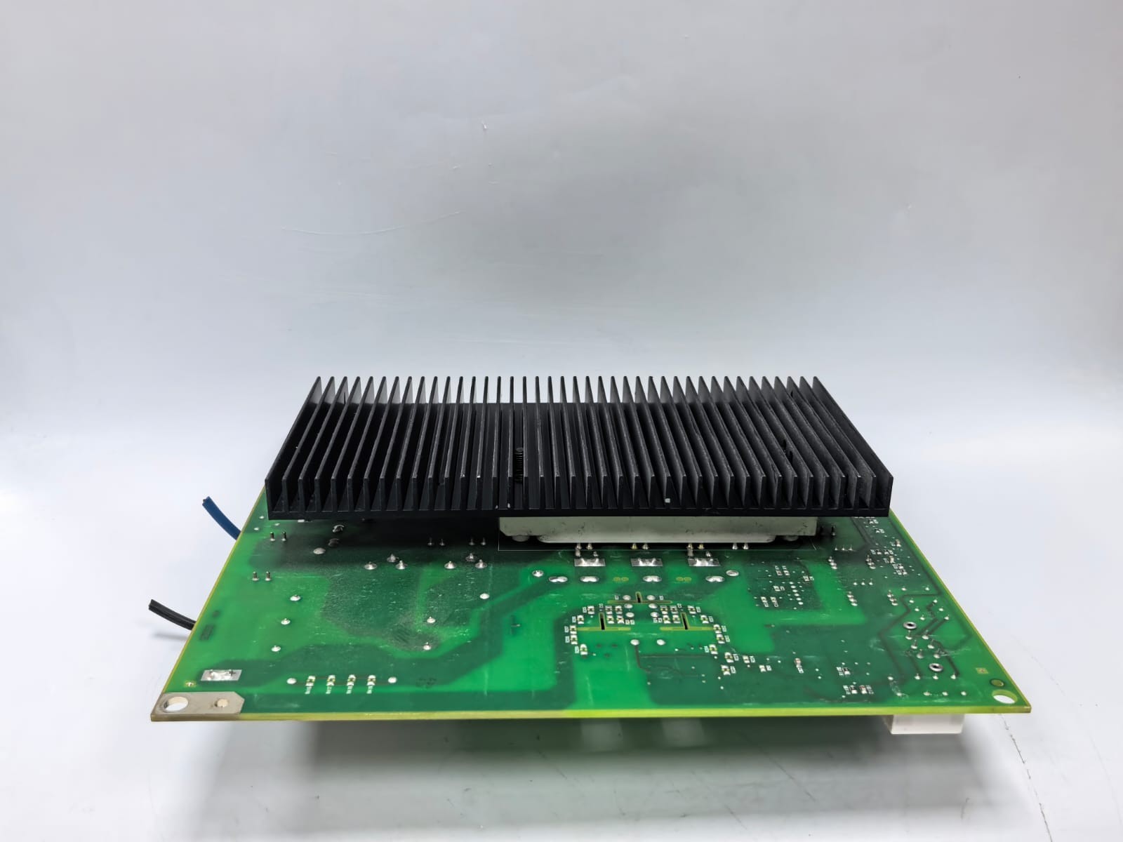 Siemens D115 E3.2 SIEMENS D115 E3.2 PCB BOARD 07125086 3