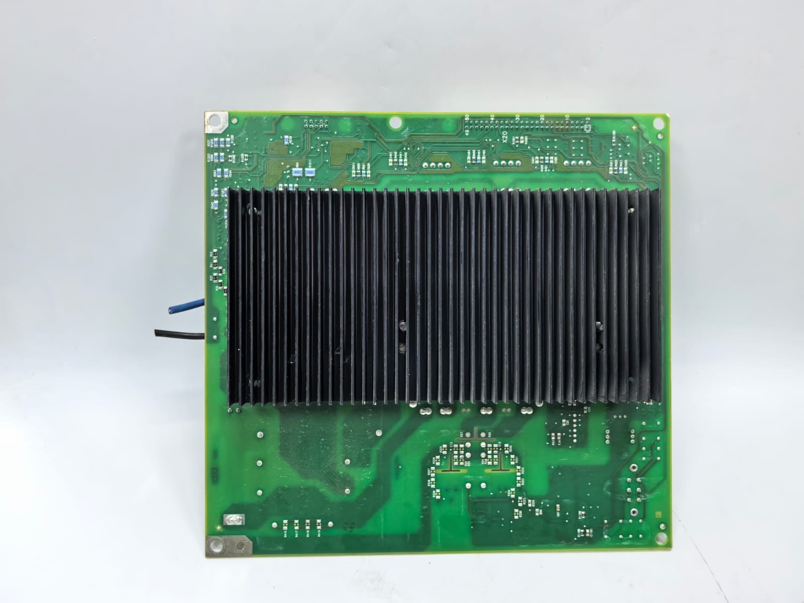 Siemens D115 E3.2 SIEMENS D115 E3.2 PCB BOARD 07125086 4