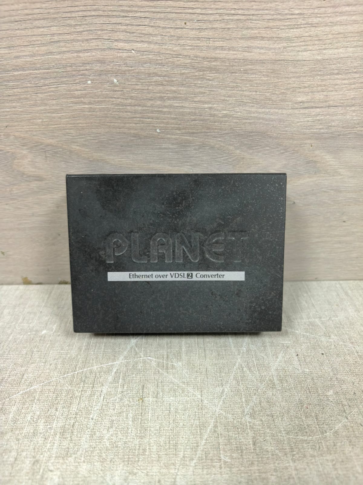 PLANET VC-231 / VDSL2 PLANET VC-231 ETHERNET OVER VDSL2 CONVERTER 3