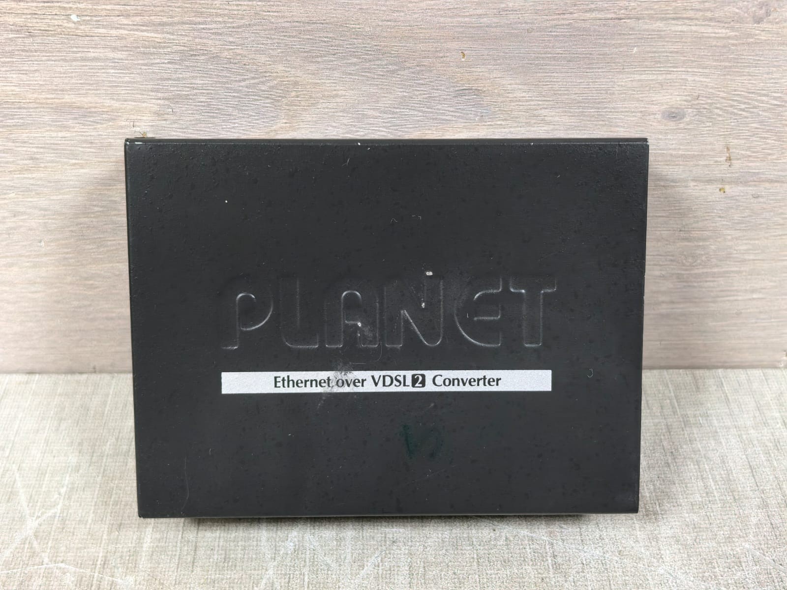 PLANET VC-231 PLANET VC-231 ETHERNET OVER VDSL2 CONVERTER 2