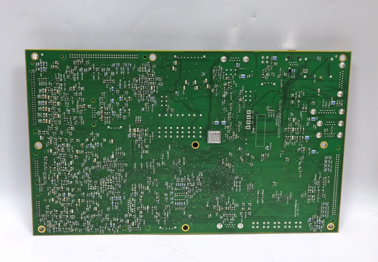 Siemens 10569108 SIEMENS D611 E1 YSIO BOARD 10569108 9