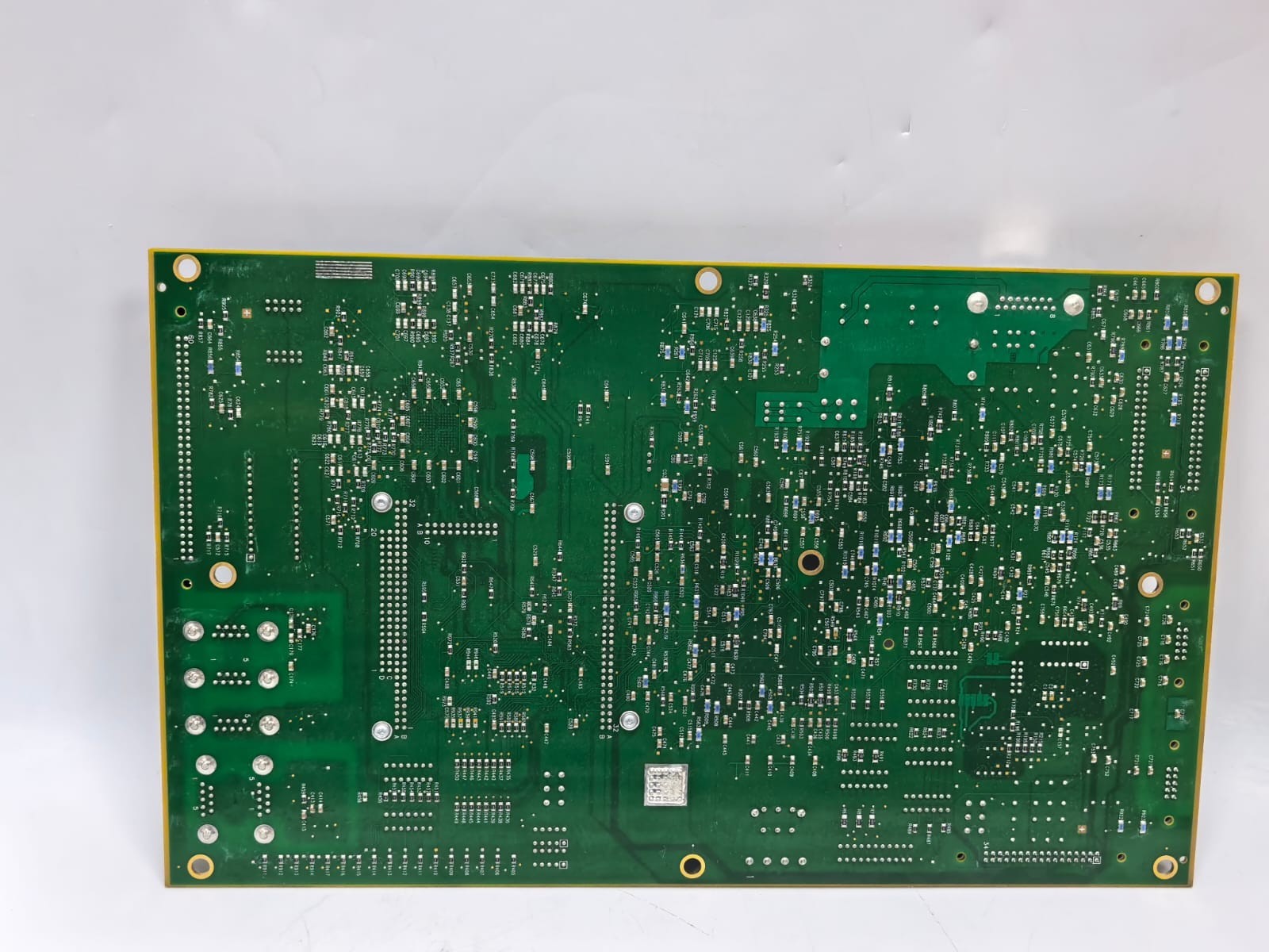 Siemens 07717700 SIEMENS D600 X2308 E4 CATH/ANDIO PCB CONTROL BOARD 07717700 9