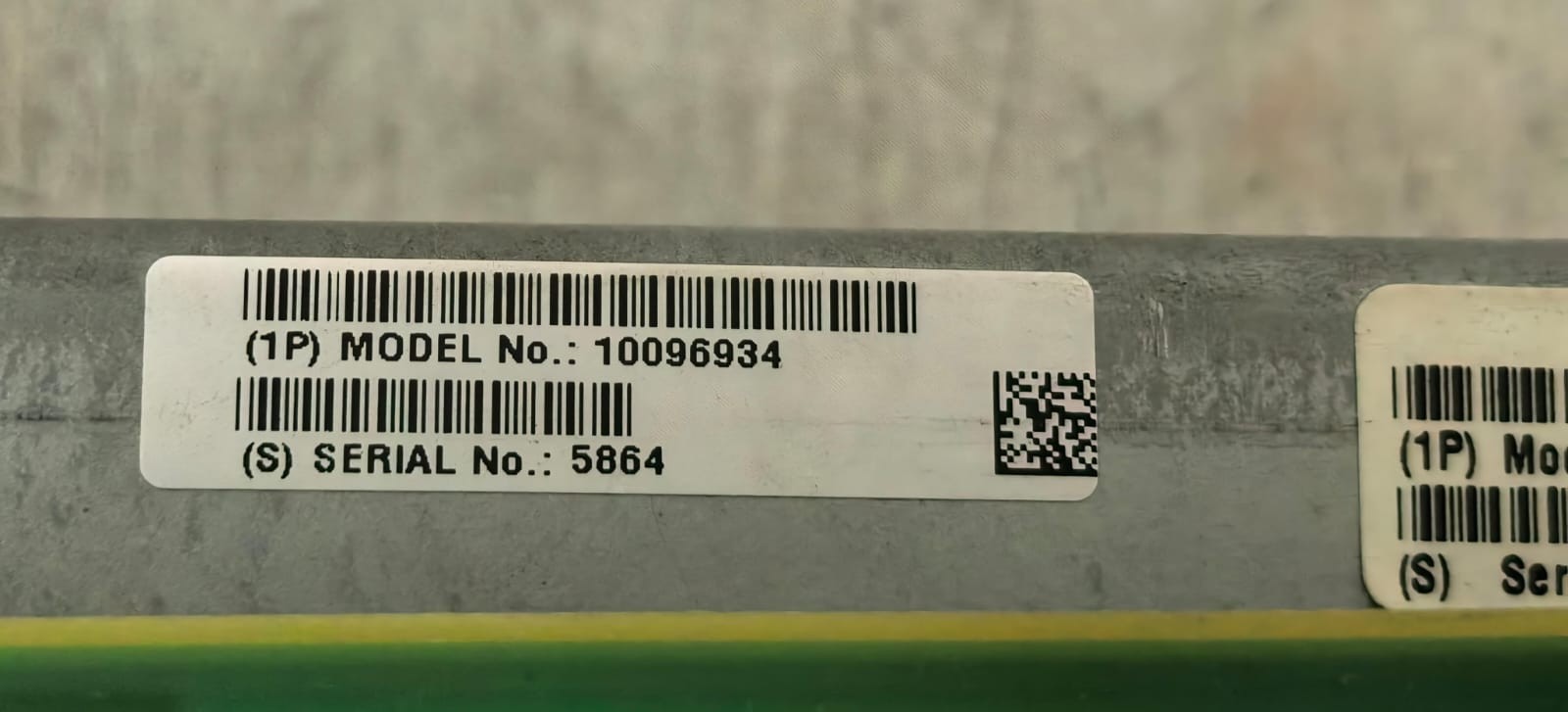 Siemens 10096932 / 10096934 / 10096937 / OP 2 COP6 / X2329 D510 E3 REV.07 SIEMENS 10096932 / 10096934 / 10096937 / OP 2 COP6 / X2329 D510 E3 REV.07 BOARD 6