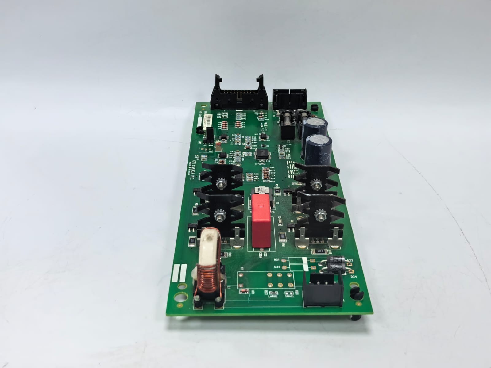 CPI 731406 CPI 73140701 AC PCB BOARD 731406 REV.V 6