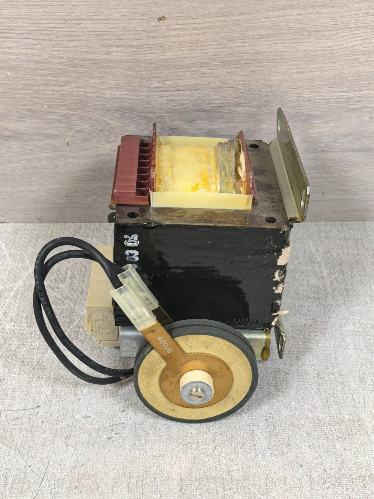 Siemens SIDAC-T 4AM5120-2DA00-0AN2 SIEMENS SIDAC-T 4AM5120-2DA00-0AN2 TRANSFORMER 4