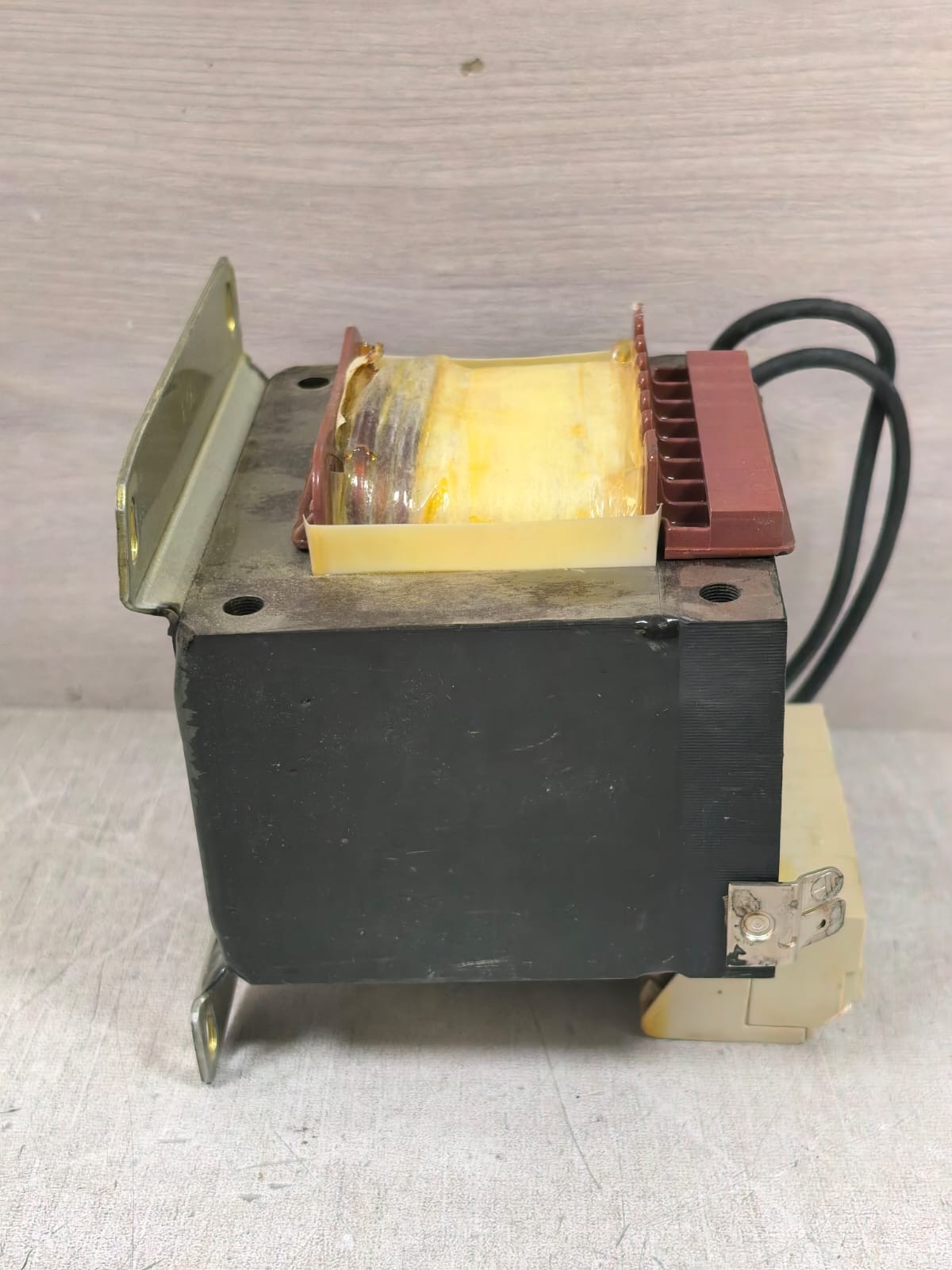 Siemens SIDAC-T 4AM5120-2DA00-0AN2 SIEMENS SIDAC-T 4AM5120-2DA00-0AN2 TRANSFORMER 7