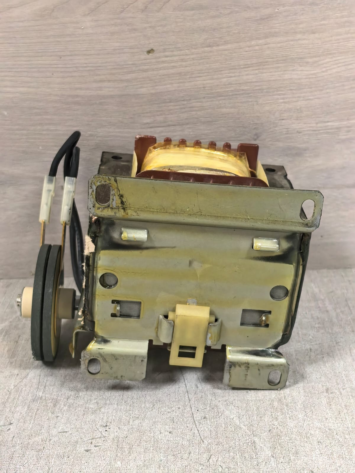 Siemens SIDAC-T 4AM5120-2DA00-0AN2 SIEMENS SIDAC-T 4AM5120-2DA00-0AN2 TRANSFORMER 9