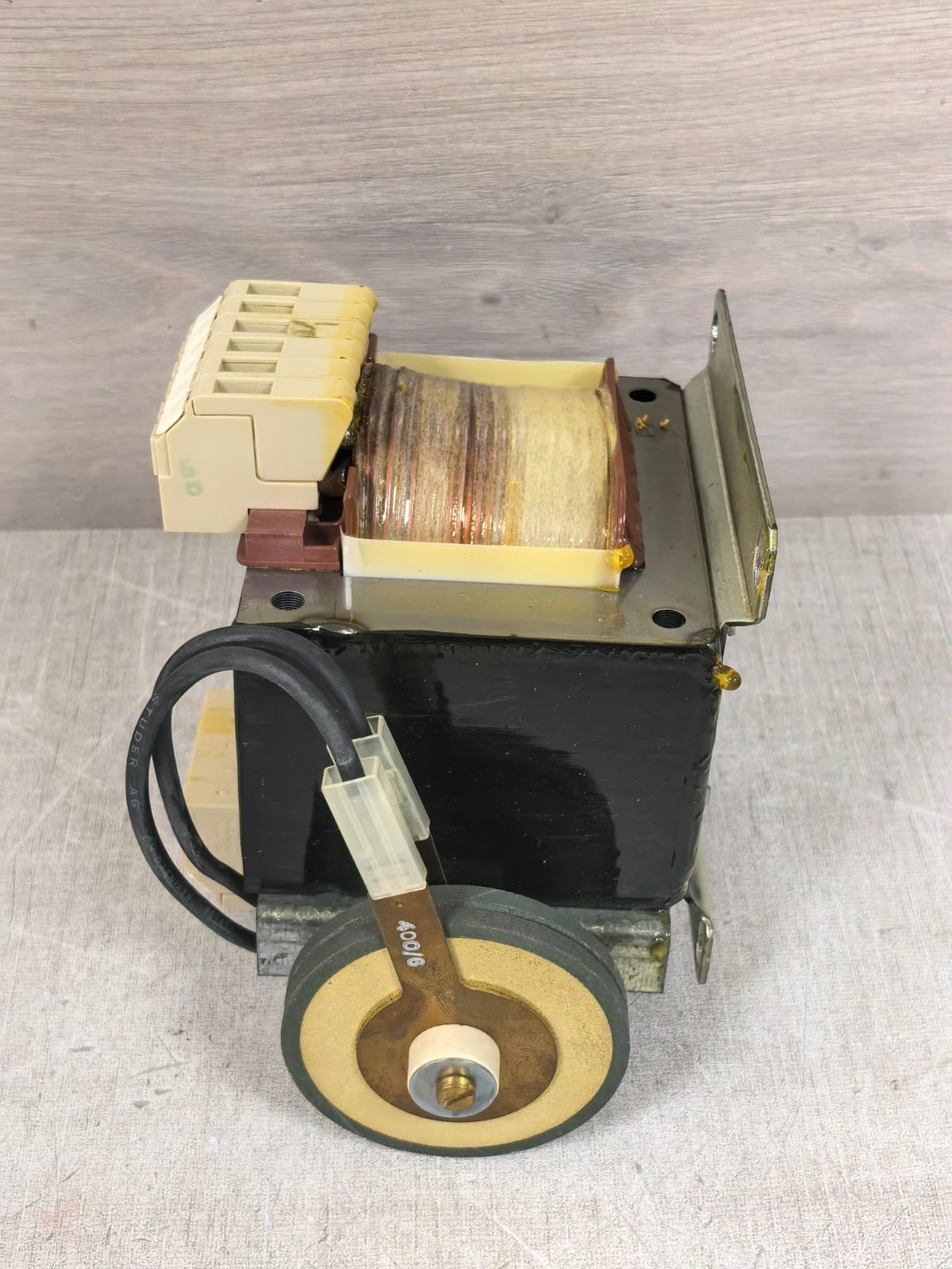 Siemens SIDAC-T 4AM5120-1DA00-0AN2 SIEMENS SIDAC-T 4AM5120-1DA00-0AN2 TRANSFORMER 4