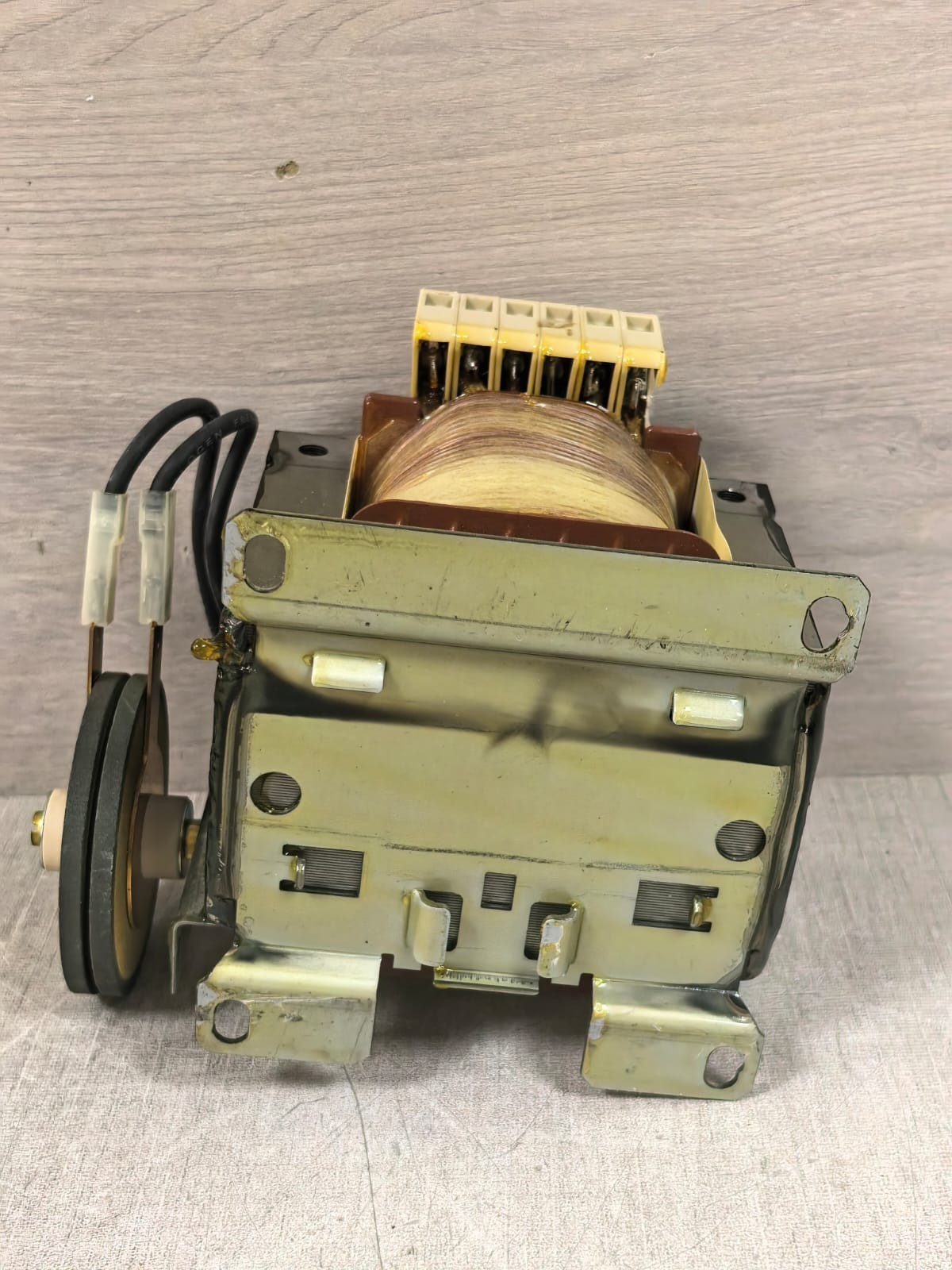 Siemens SIDAC-T 4AM5120-1DA00-0AN2 SIEMENS SIDAC-T 4AM5120-1DA00-0AN2 TRANSFORMER 8