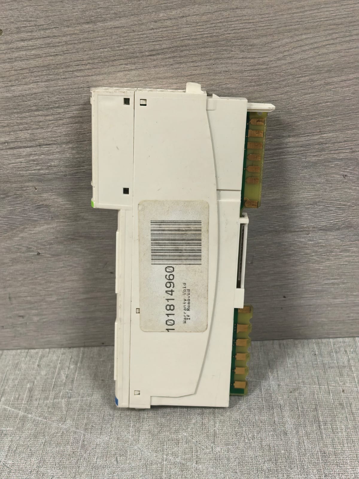 SCHNEIDER ELECTRIC TELEMECANIQUE ACI1230 / STBACI1230 PV:01 SCHNEIDER ELECTRIC TELEMECANIQUE ADVANTYS ACI1230 / STBACI1230 PV:01 6