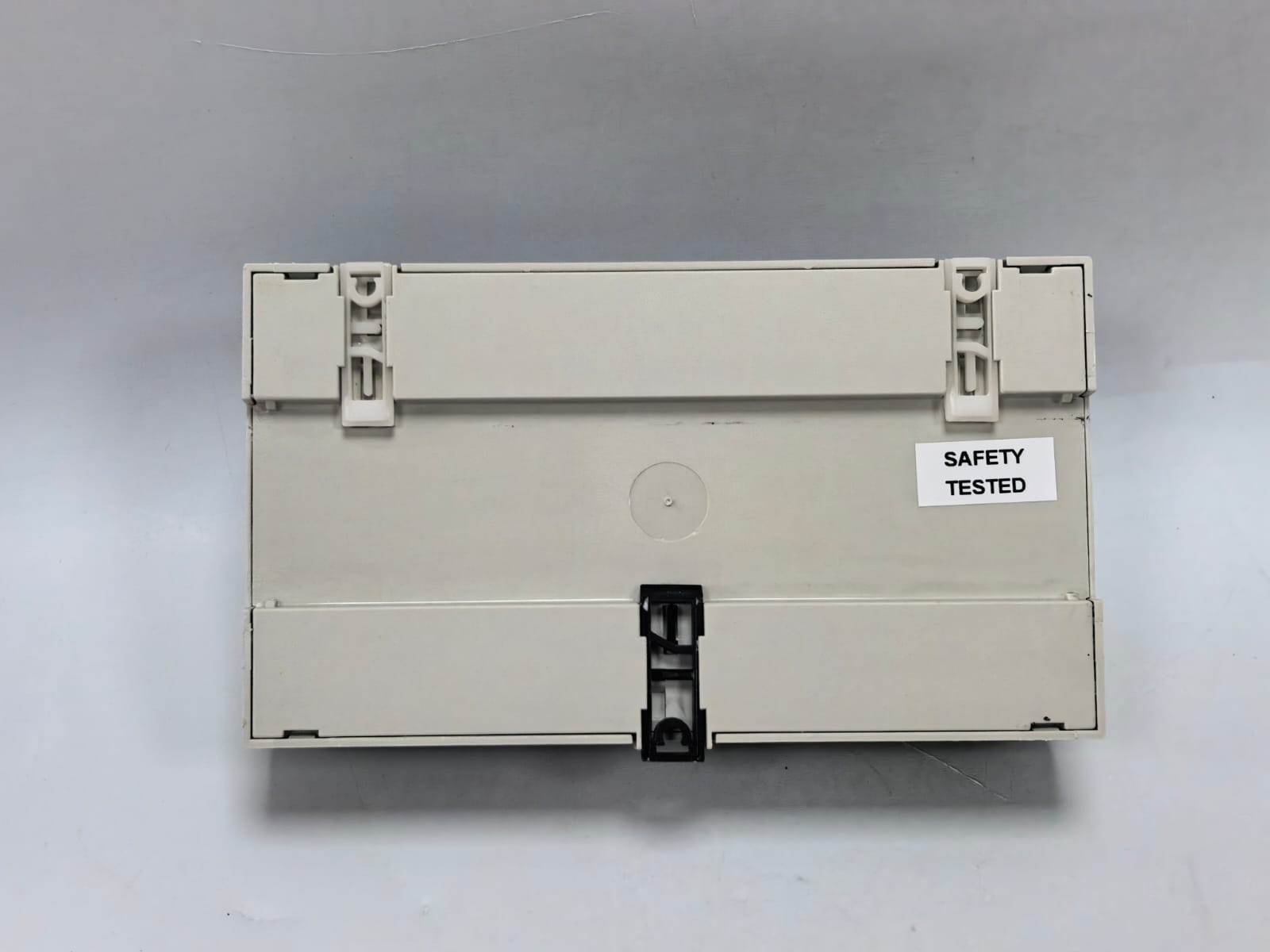 HELVAR 454 HELVAR 454 TRANSISTOR DIMMER S/W V2.40 REV.8 7