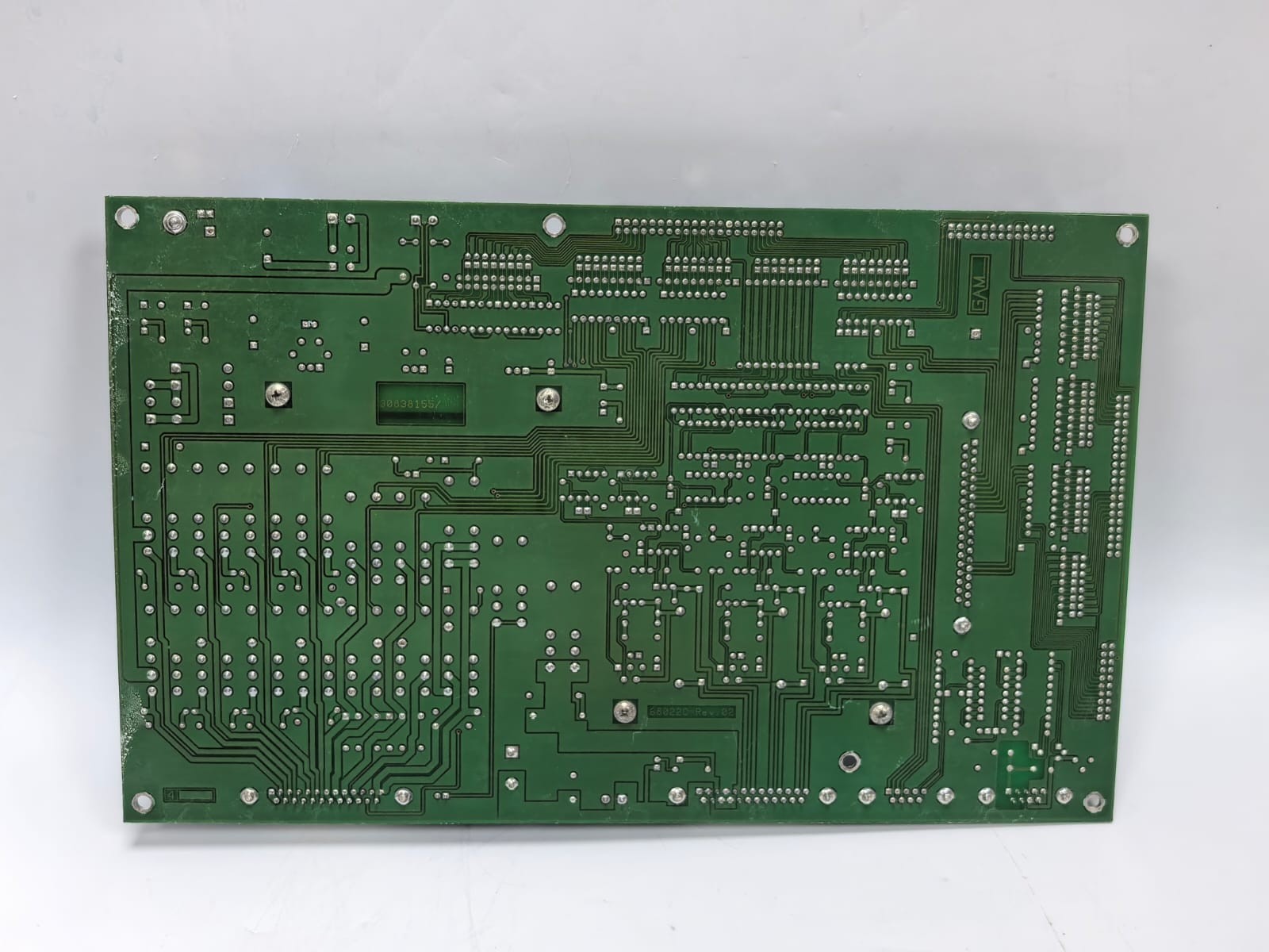 Philips 68022C PHILIPS 5883854 PCB BOARD 68022C REV.02 8