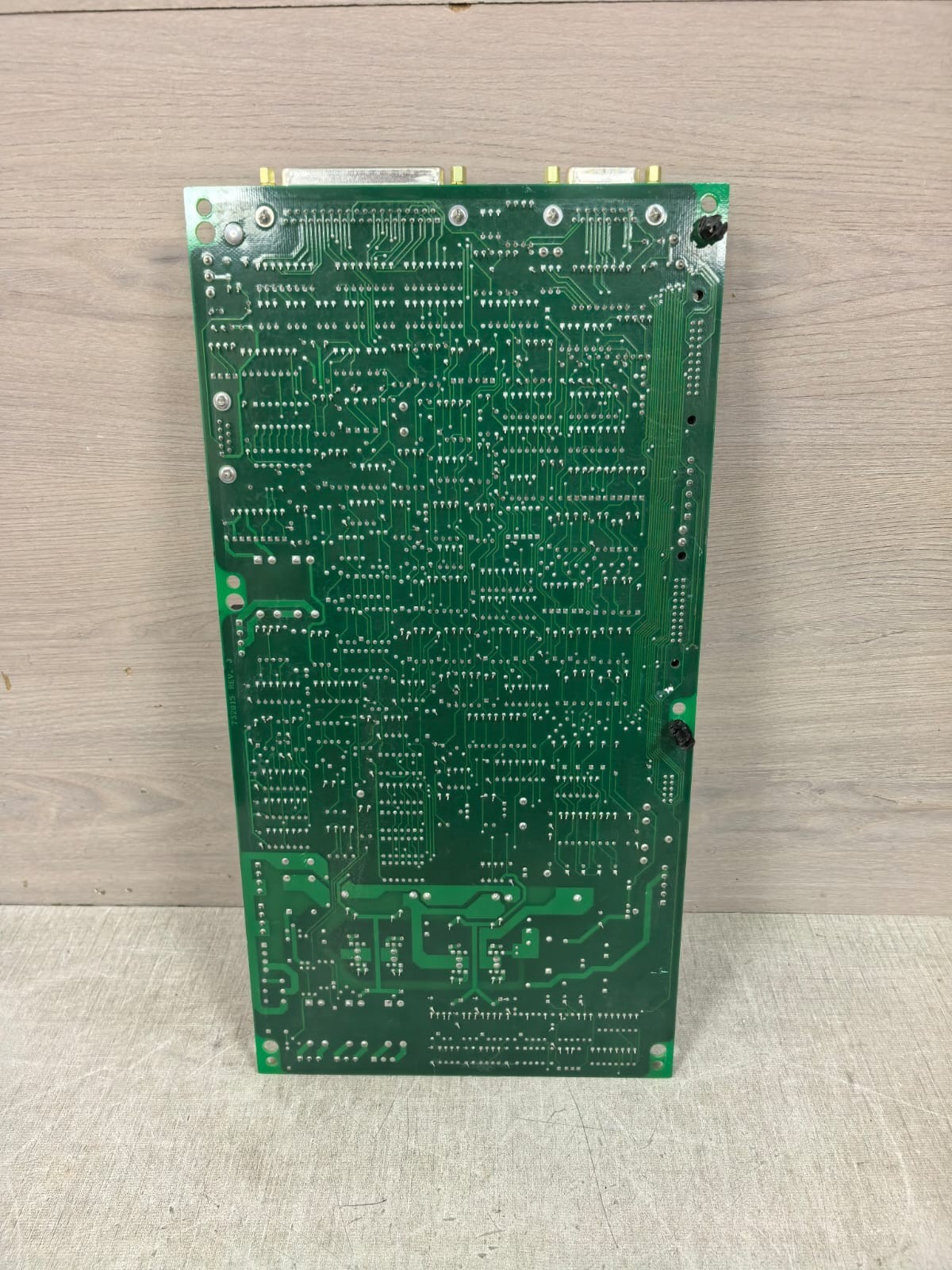 CPI CNADA INC. 732814 / 732816 / 732815 REV.J CPI CNADA INC. 732814 / 732816 / 732815 REV.J CONTROL BOARD 9