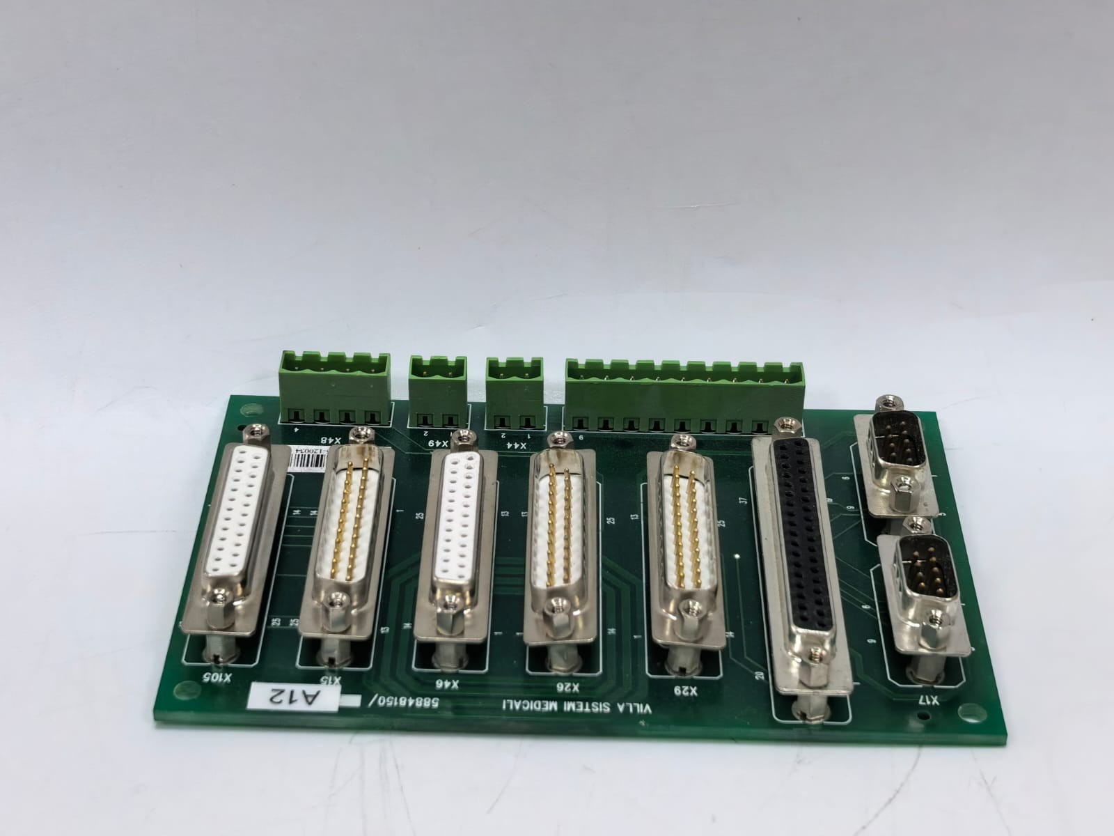 58848150/A12 58848150/A12 PCB BOARD 3