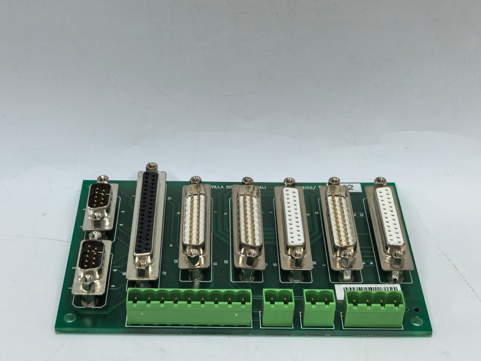 58848150/A12 58848150/A12 PCB BOARD 4