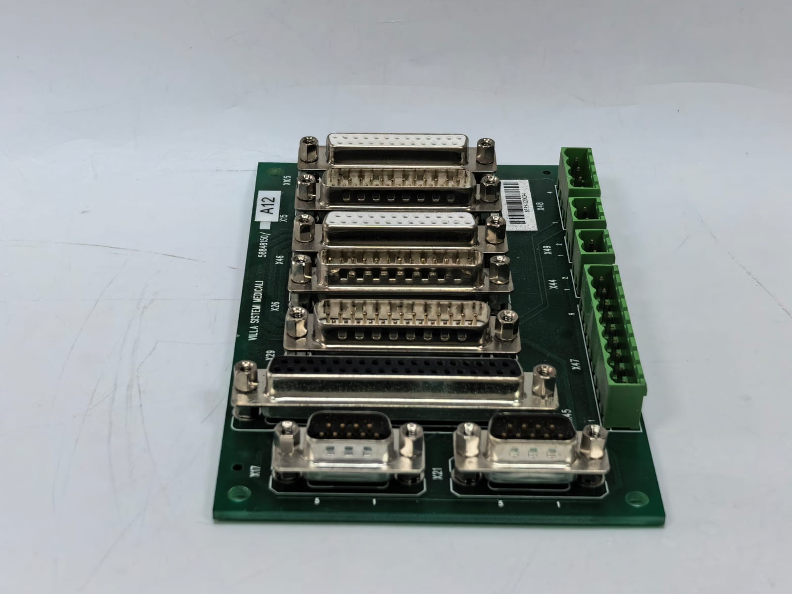 58848150/A12 58848150/A12 PCB BOARD 5