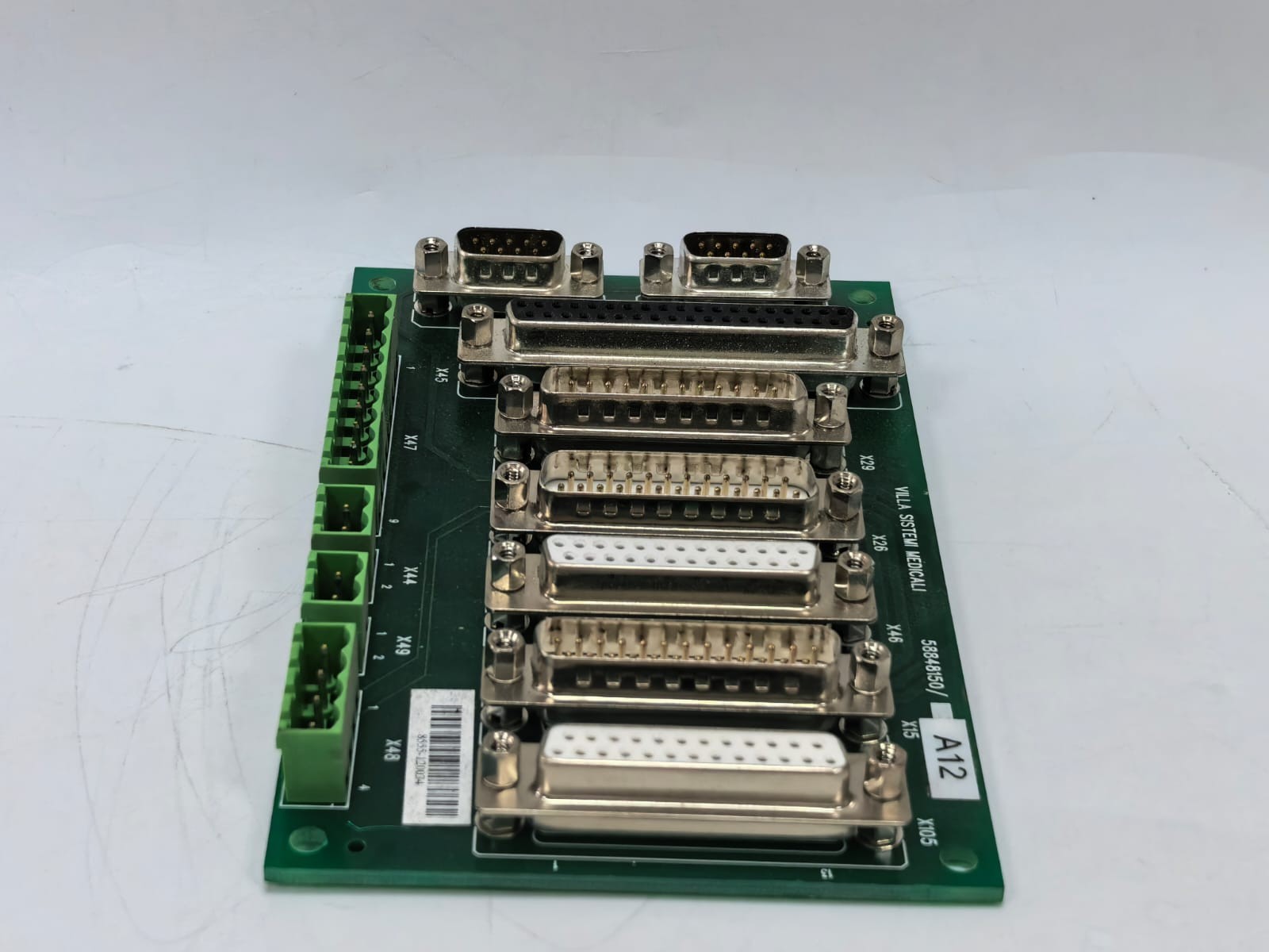 58848150/A12 58848150/A12 PCB BOARD 6