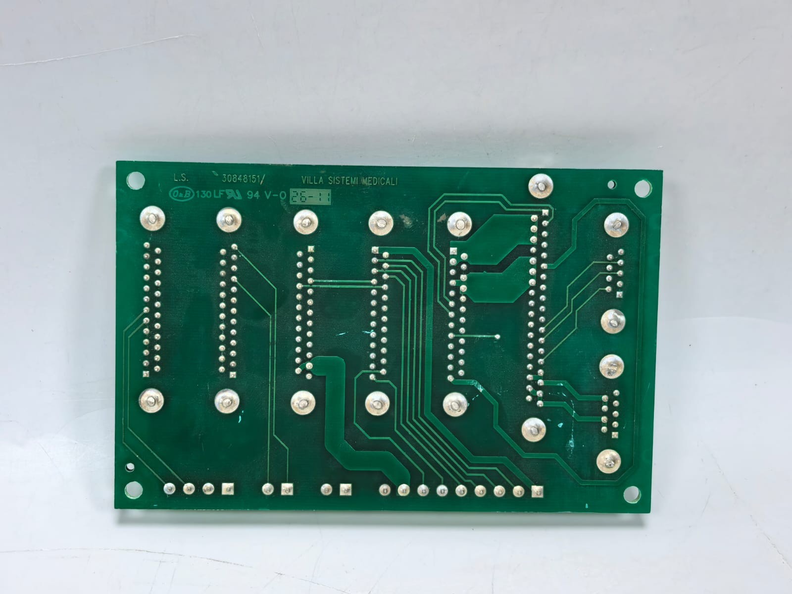 58848150/A12 58848150/A12 PCB BOARD 8