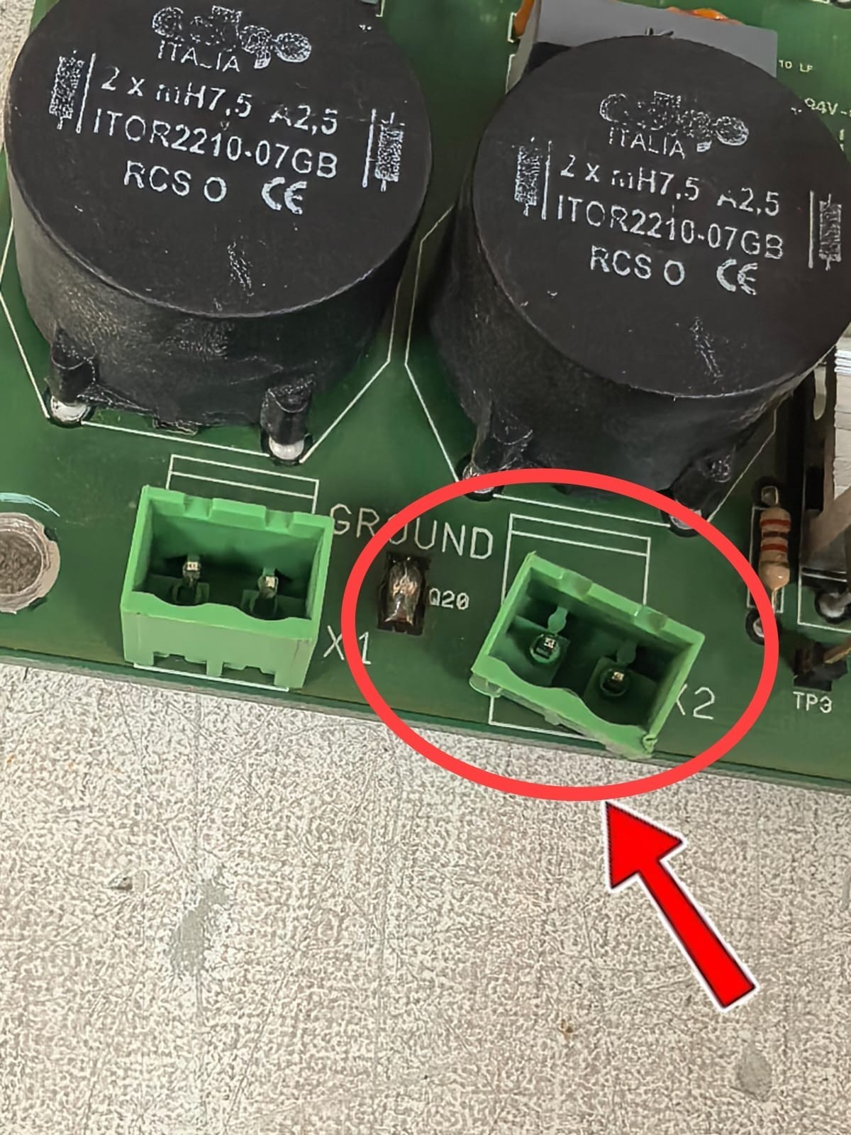 CPU APOLLO 3410-0112 68022A REV.03 CPU APOLLO 3410-0112 68022A REV.03 CONTROL CIRCUIT BOARD 9