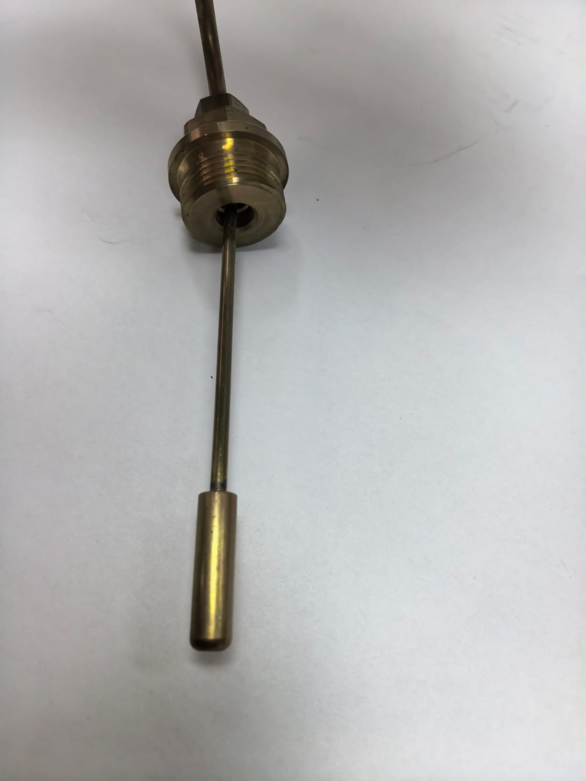 MESSKO HAUSER 1292875 MESSKO HAUSER 1292875 70-II TEMPERATURE MEASUREMENT 8