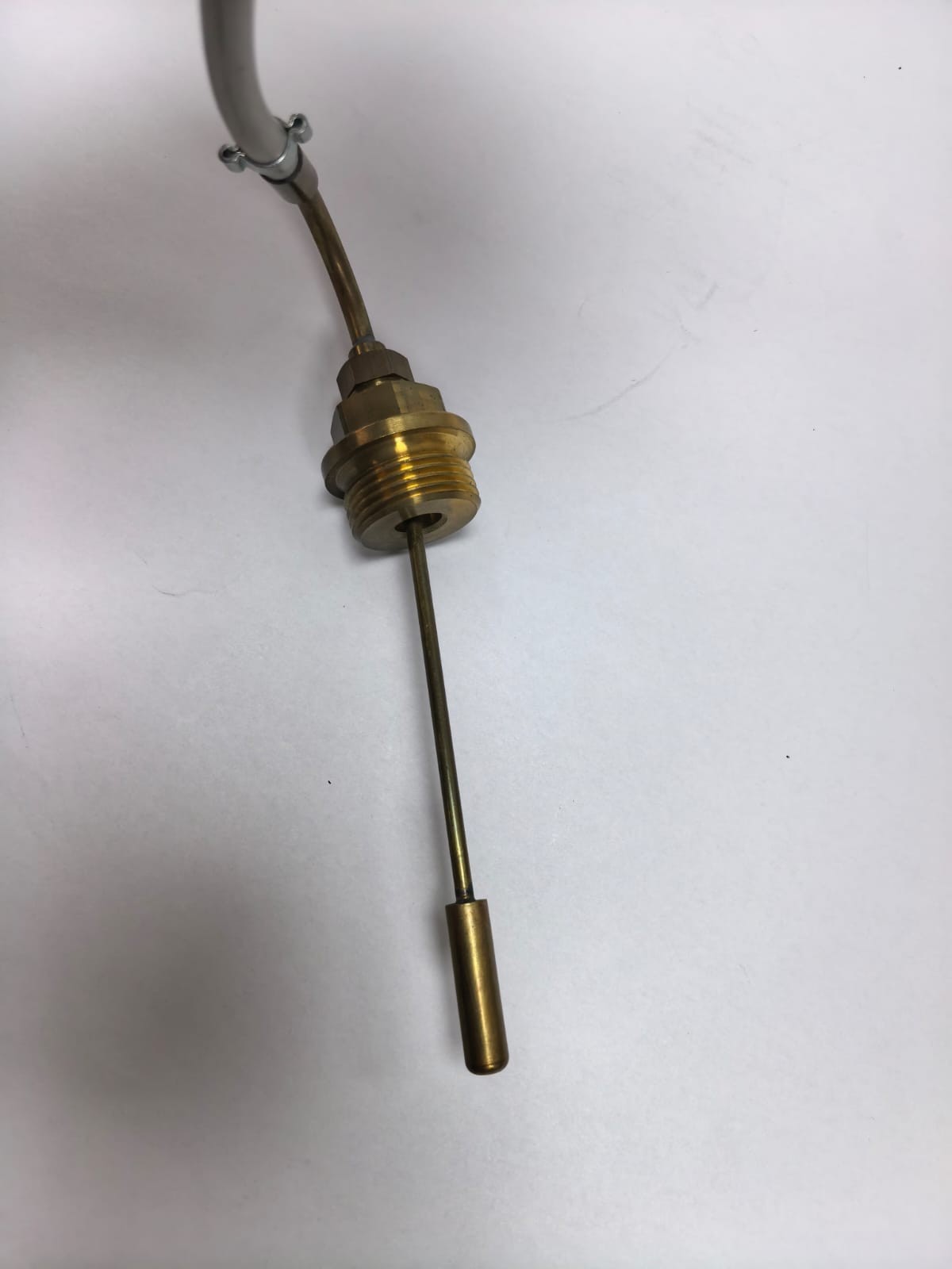 MESSKO HAUSER 1292875 MESSKO HAUSER 1292875 70-II TEMPERATURE MEASUREMENT 9