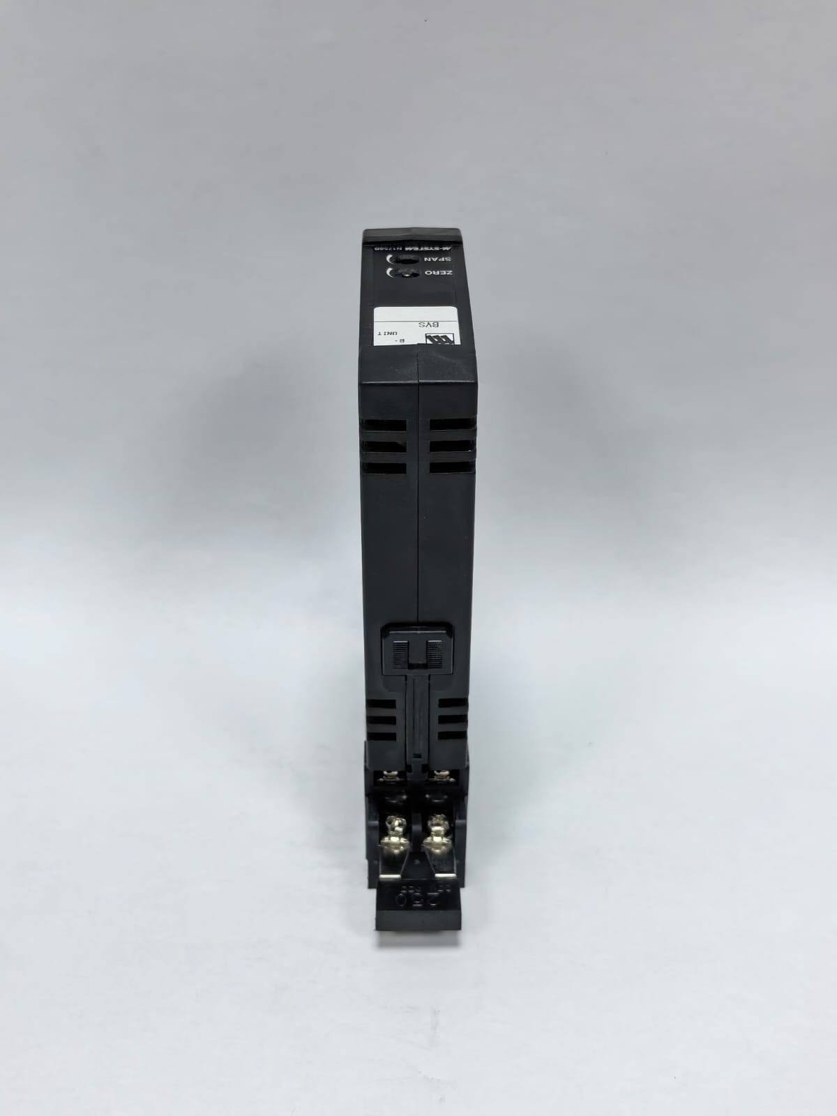 M.SYSTEM BVS-A M.SYSTEM BVS-A SIGNAL TRANSMITTER 12-60V DC 6