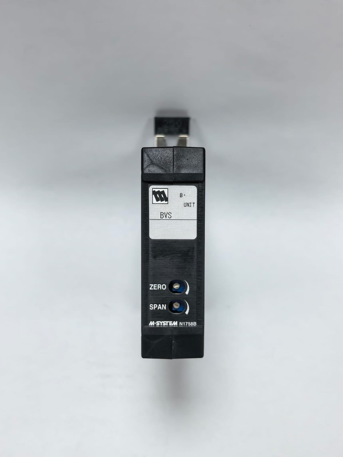 M.SYSTEM BVS-A M.SYSTEM BVS-A SIGNAL TRANSMITTER 12-60V DC 1