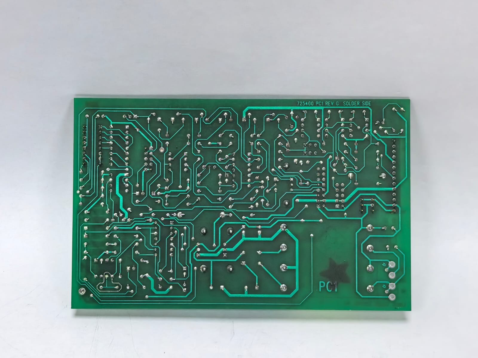 LIQUID SOLIDS CONTROL 725400 LIQUID SOLIDS CONTROL 725400 PC1 REV.G PCB BOARD 10