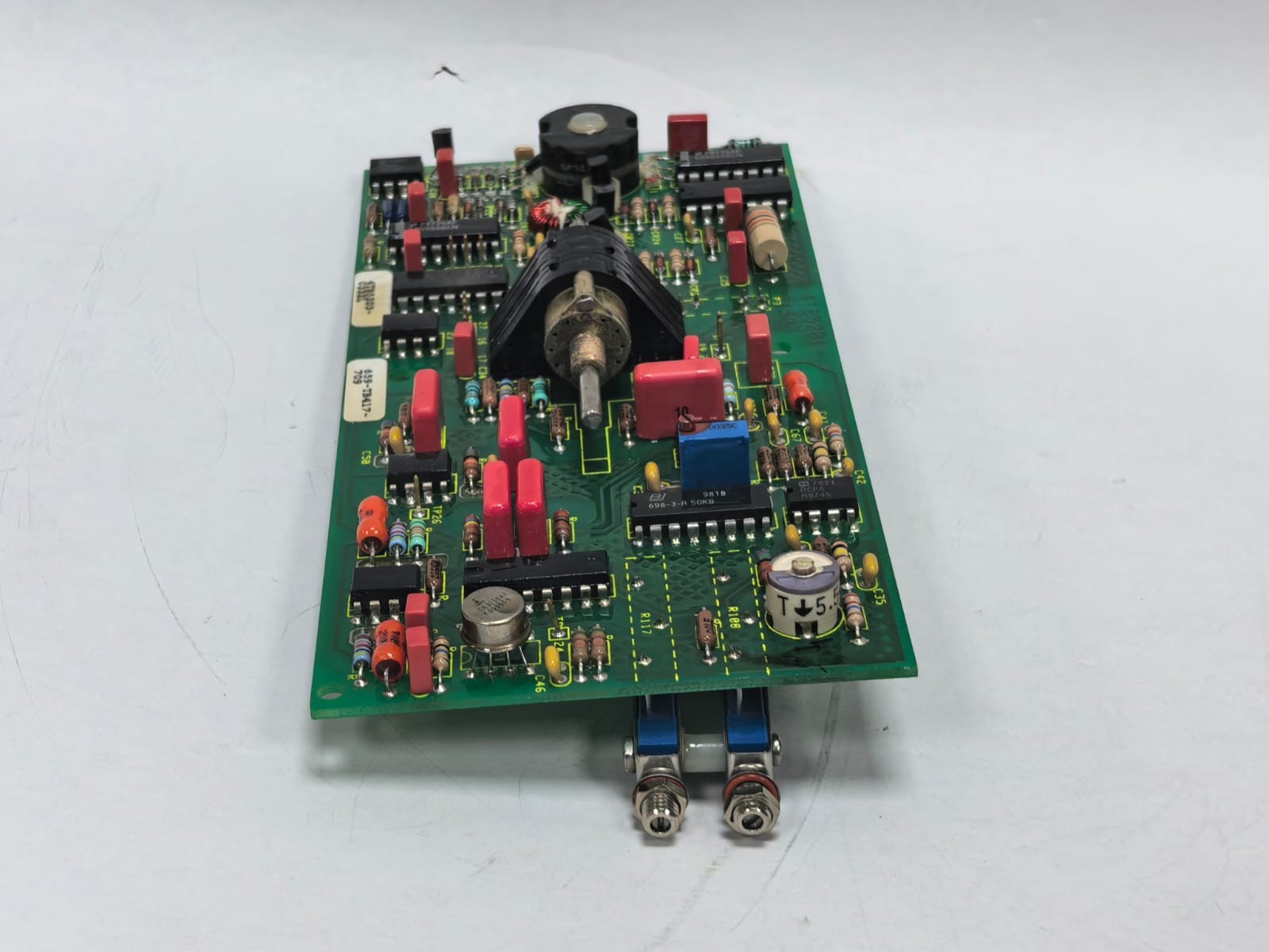 4TB5203-0332L /4TB5201-0150D 4TB5203-0332L /4TB5201-0150D PCB BOARD 6