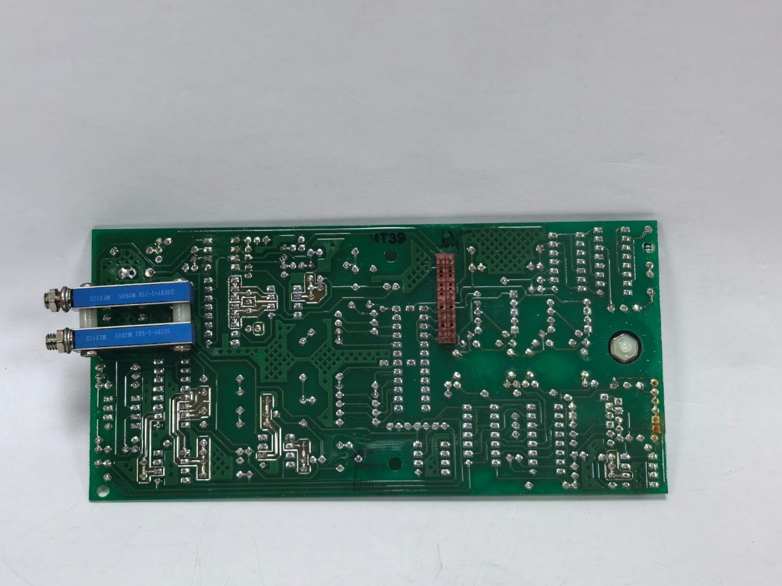 4TB5203-0332L /4TB5201-0150D 4TB5203-0332L /4TB5201-0150D PCB BOARD 8