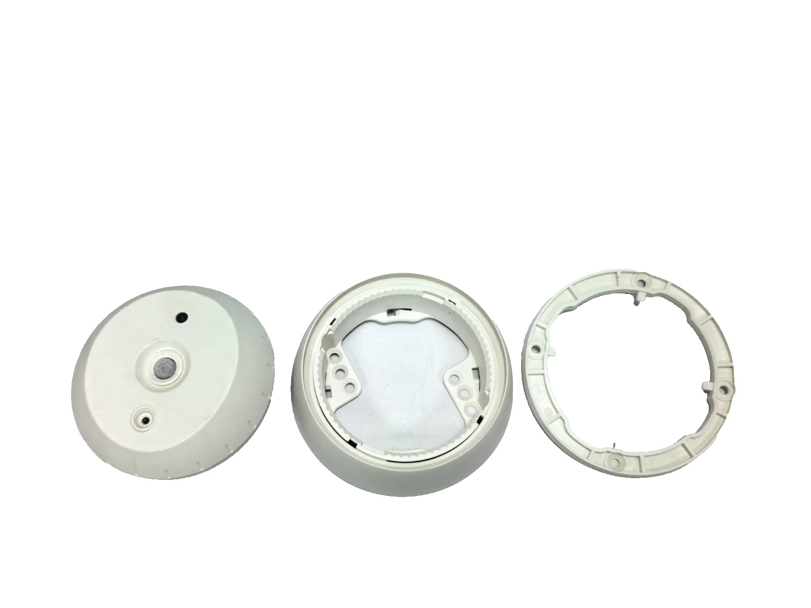 Philips DUS360CS PHILIPS DYNALITE DUS360CS UNIVERSAL SENSOR CEILING MOUNT 4